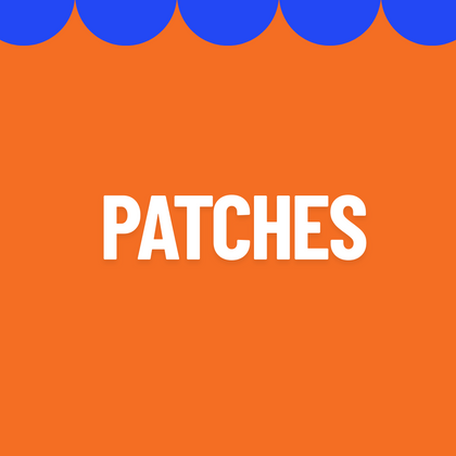 Patches