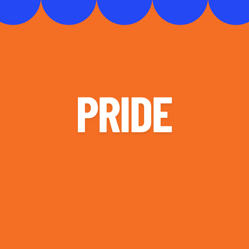 Pride