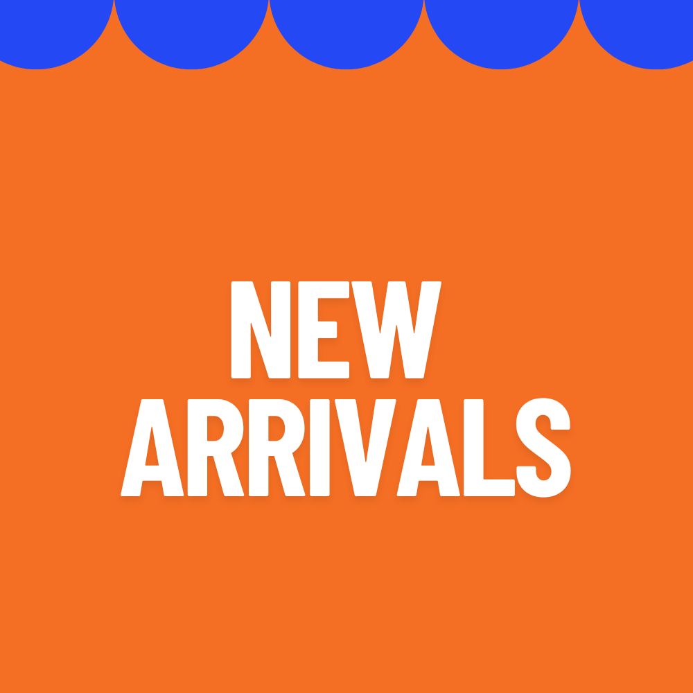New Arrivals