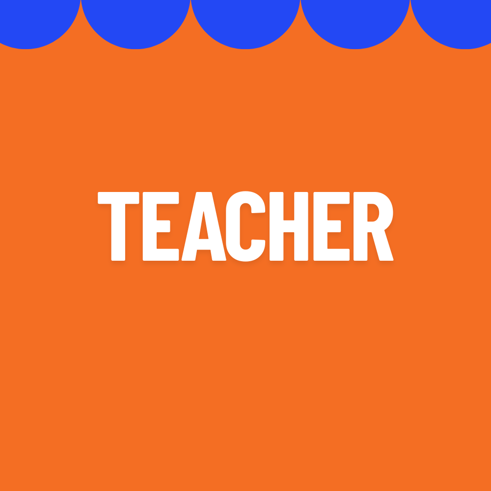 Teacher