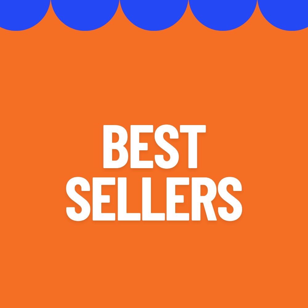 Best Sellers