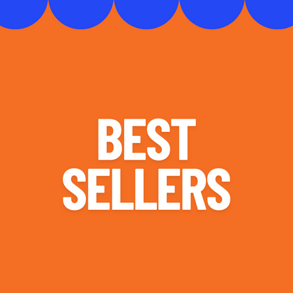 Best Sellers
