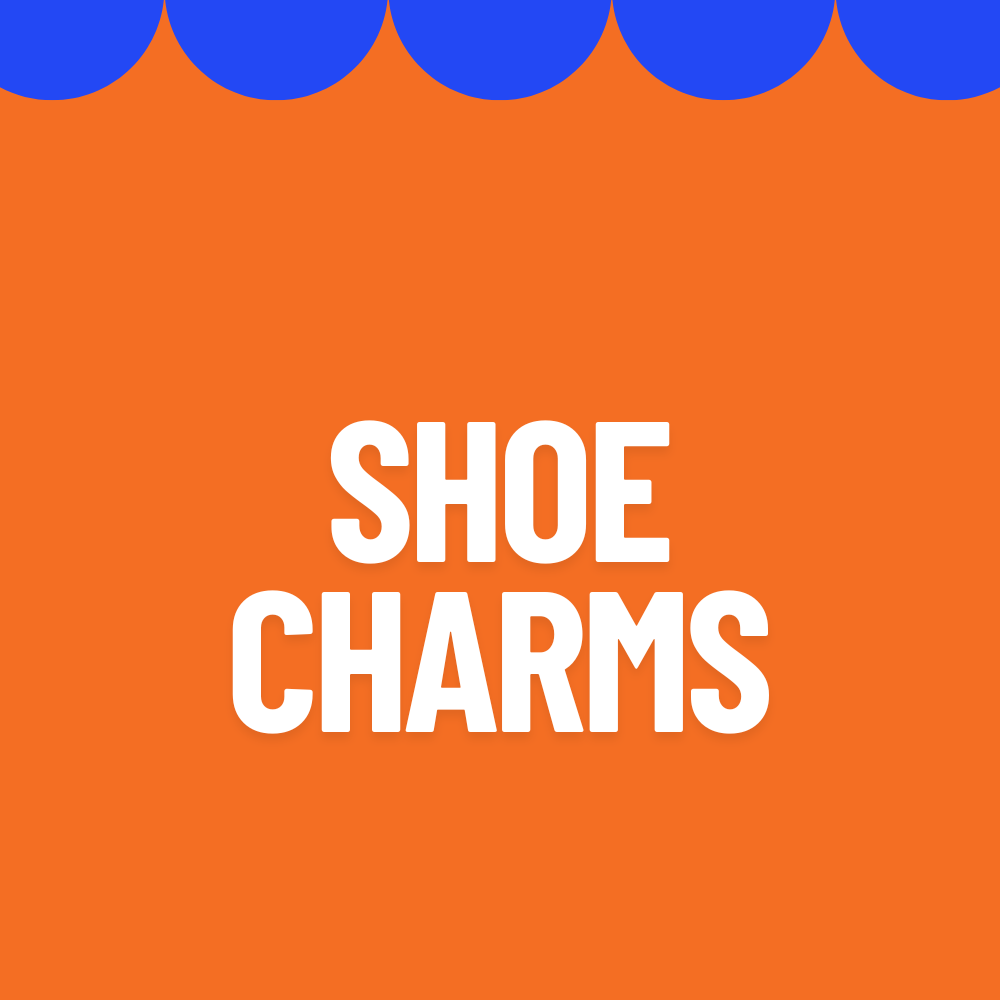 Shoe Charms
