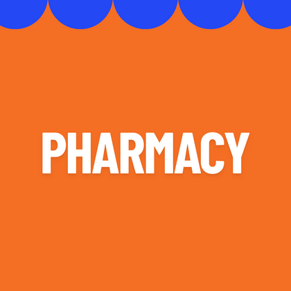 Pharmacy