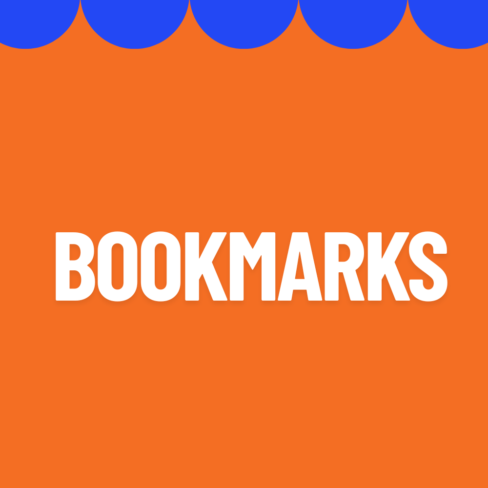 Bookmarks