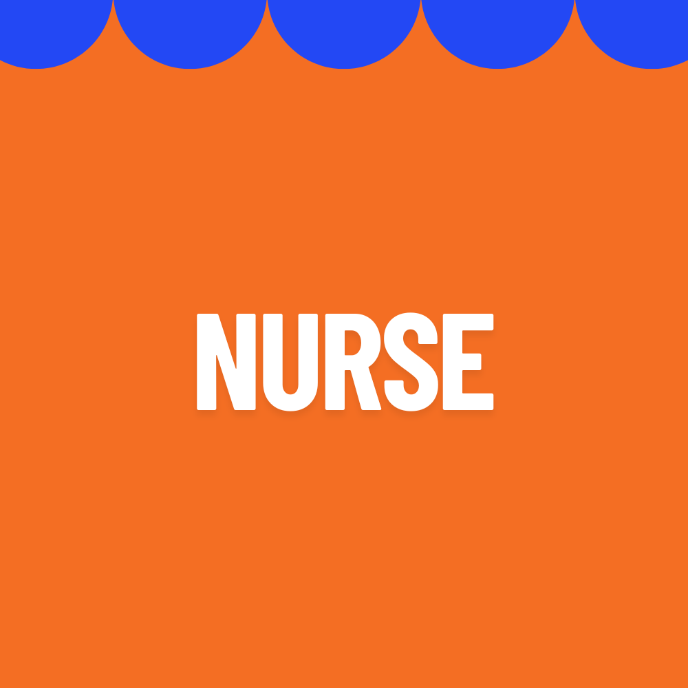 Nurse