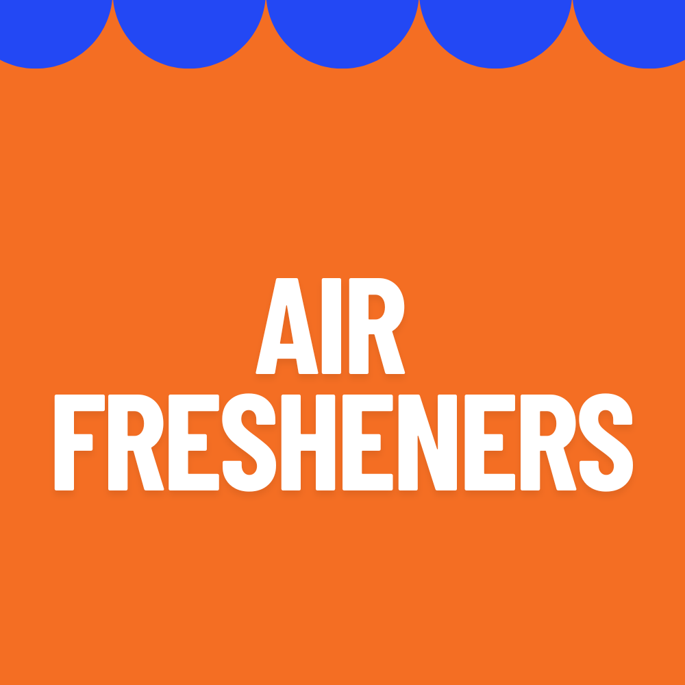 Air Fresheners