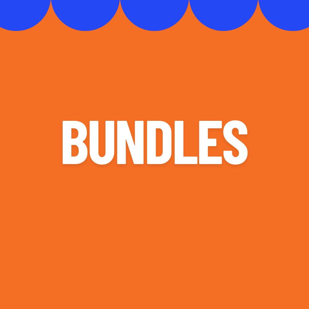 Bundles