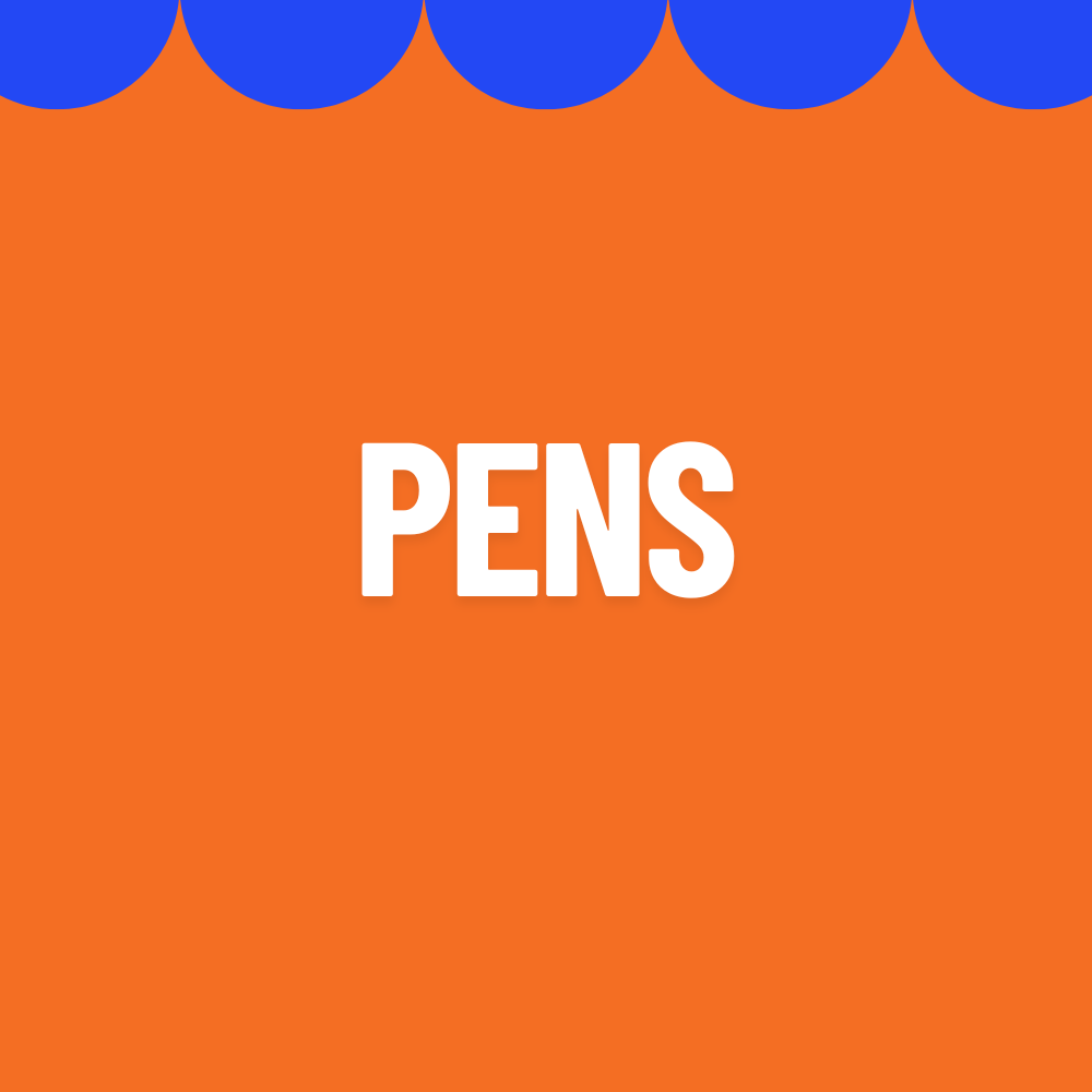 Pens