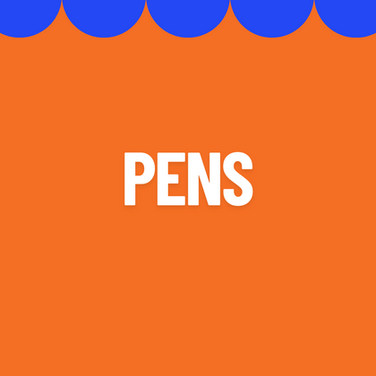 Pens
