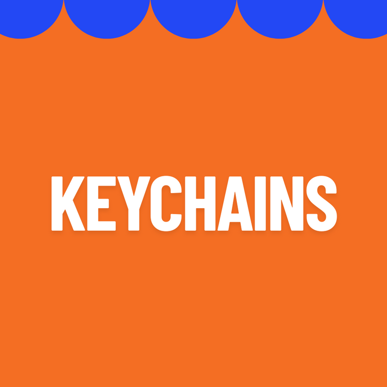 Keychains
