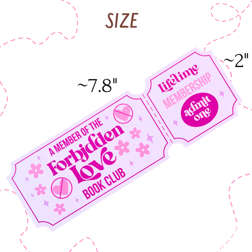 16PC Book Trope Bookmarks