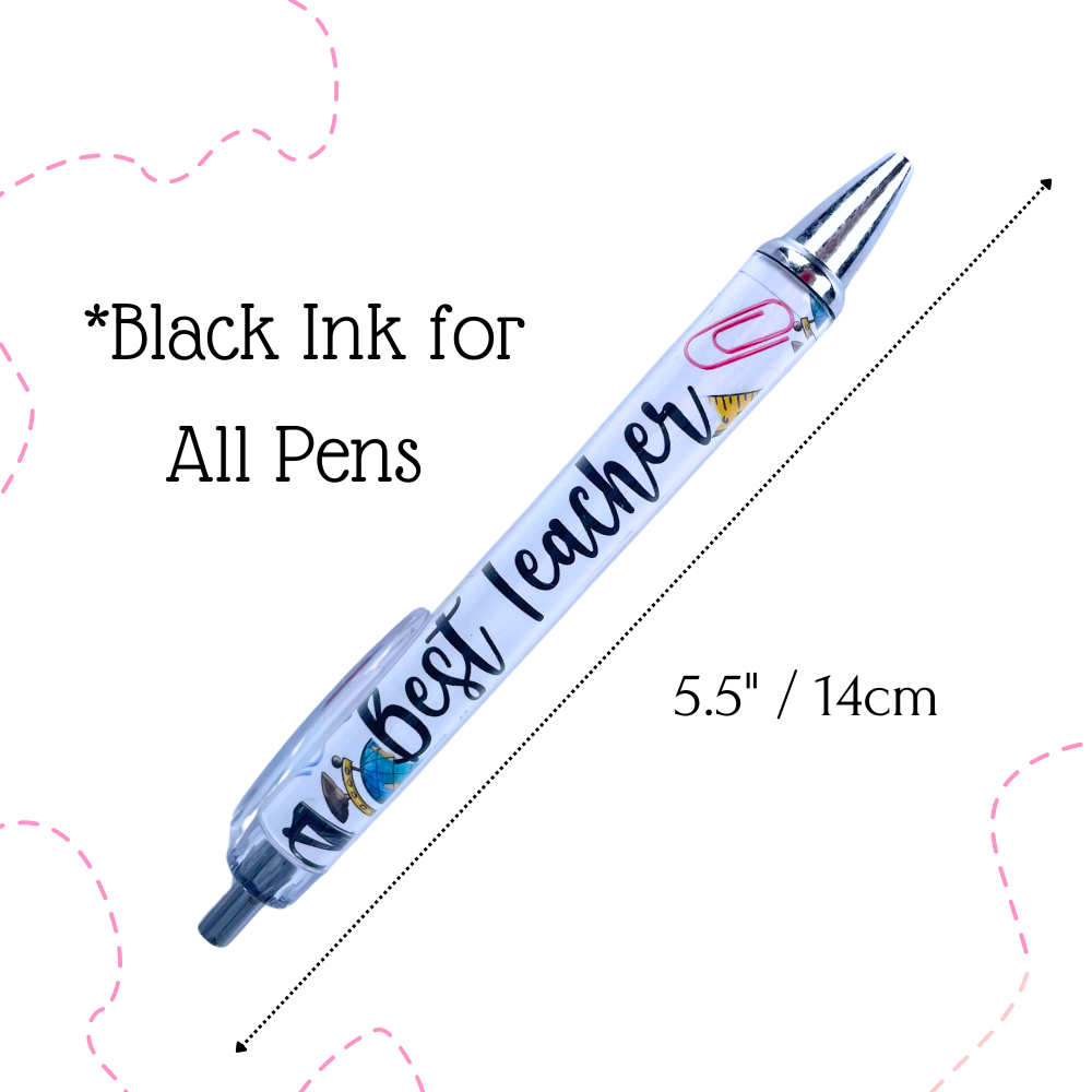 30PC Teacher Pens