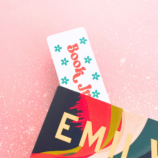 25PC Bookmarks