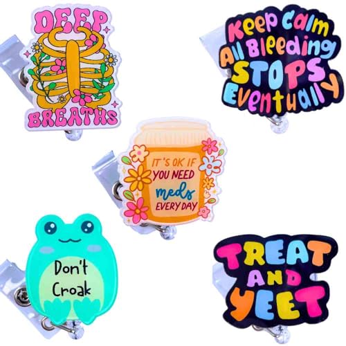Cute Medical Reels