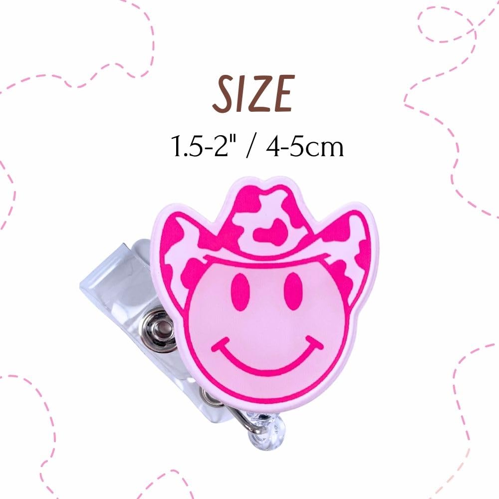 Pedriatic Badge Reel