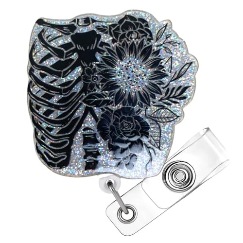Xray Badge Reel