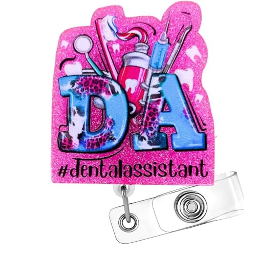 DA Mode: On Badge Reel