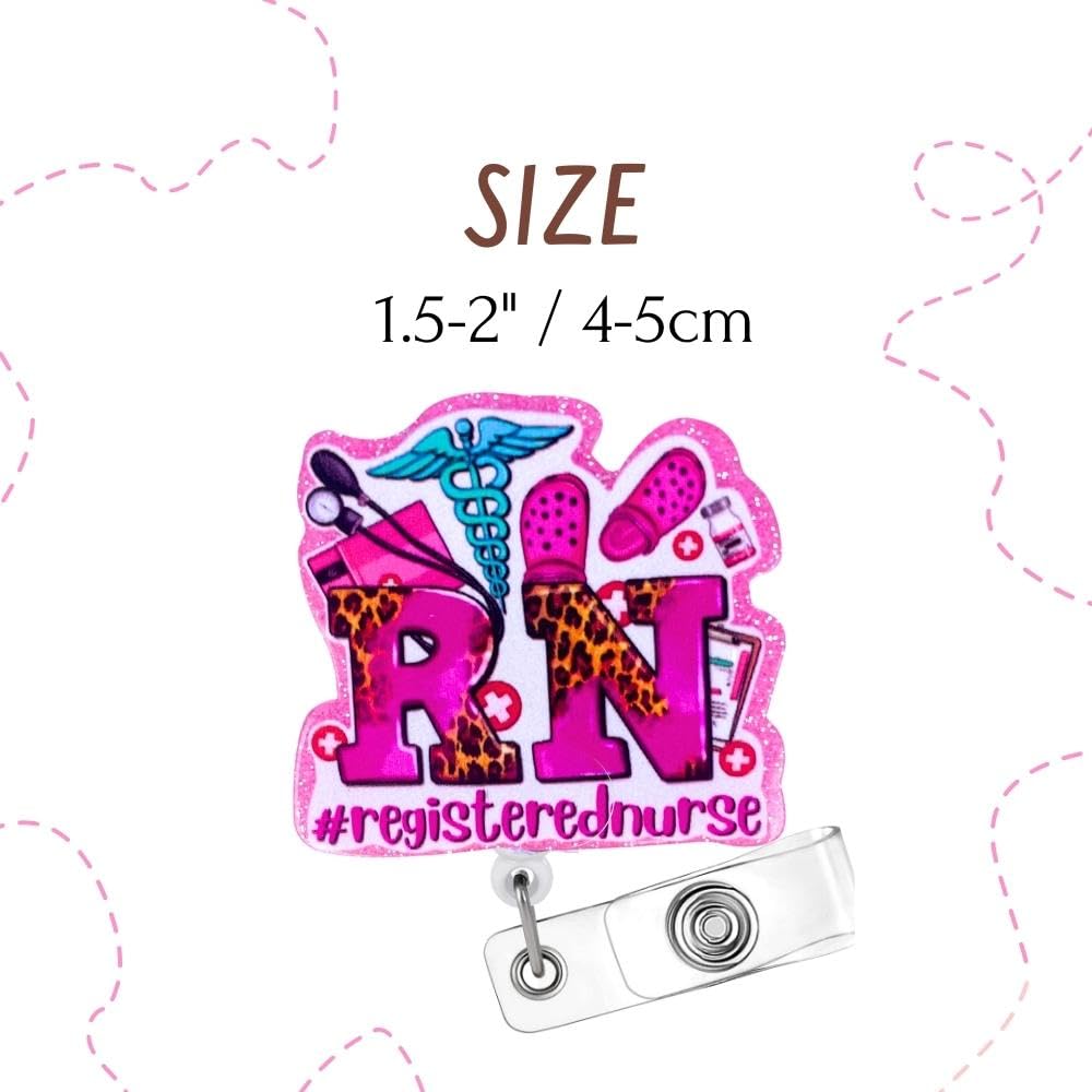 Badge Reel MA Energy