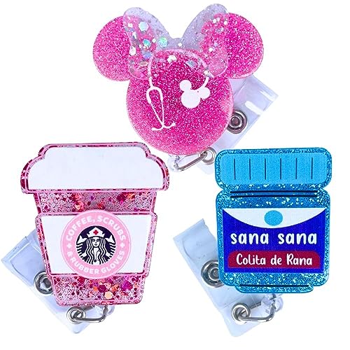 The Sweet Set Badge Reel