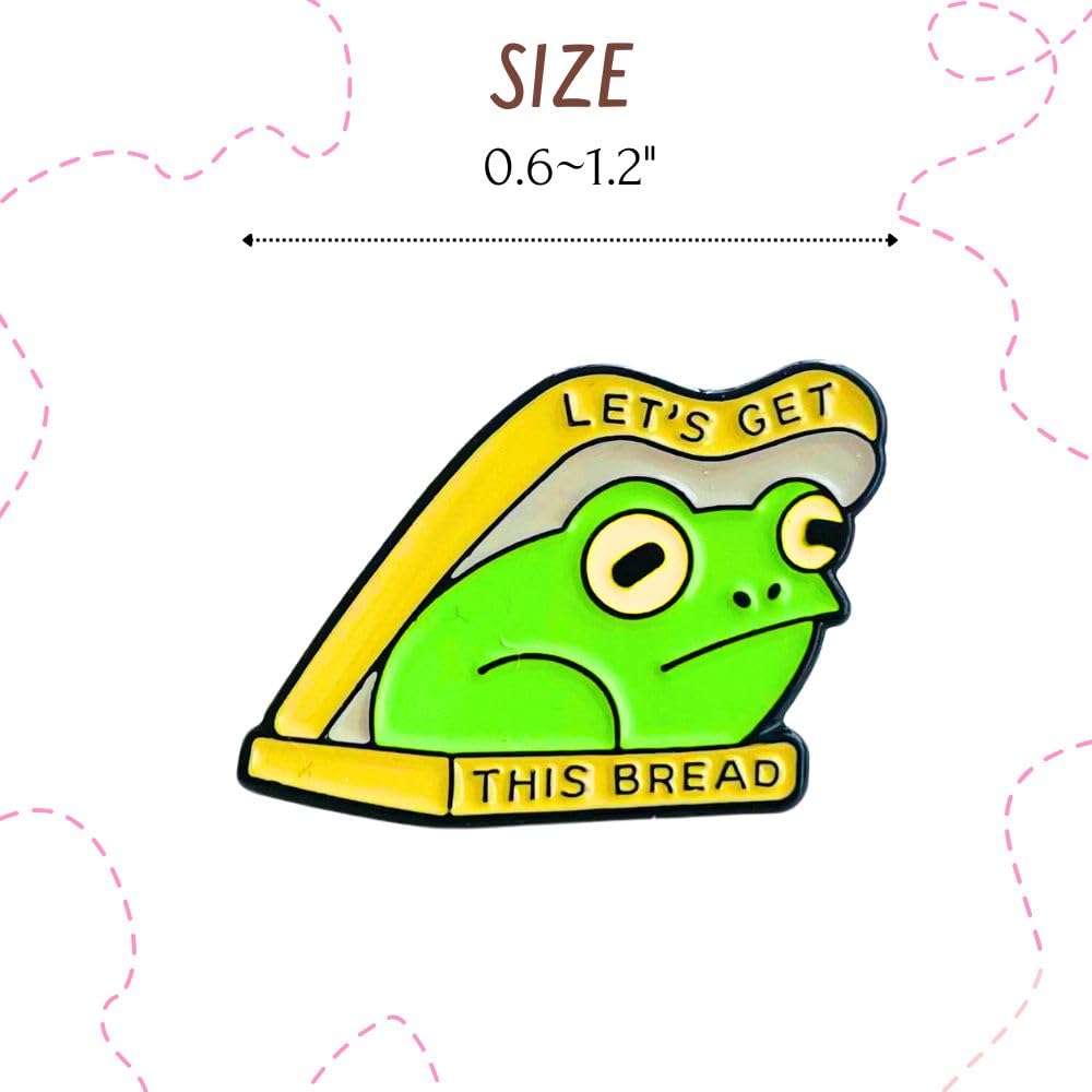Frogs & Giggles