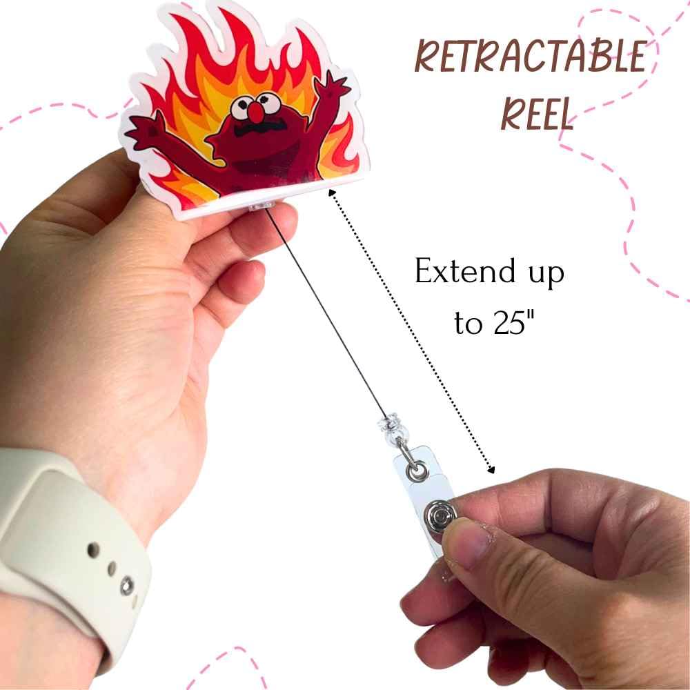 Reel Cute & Funny