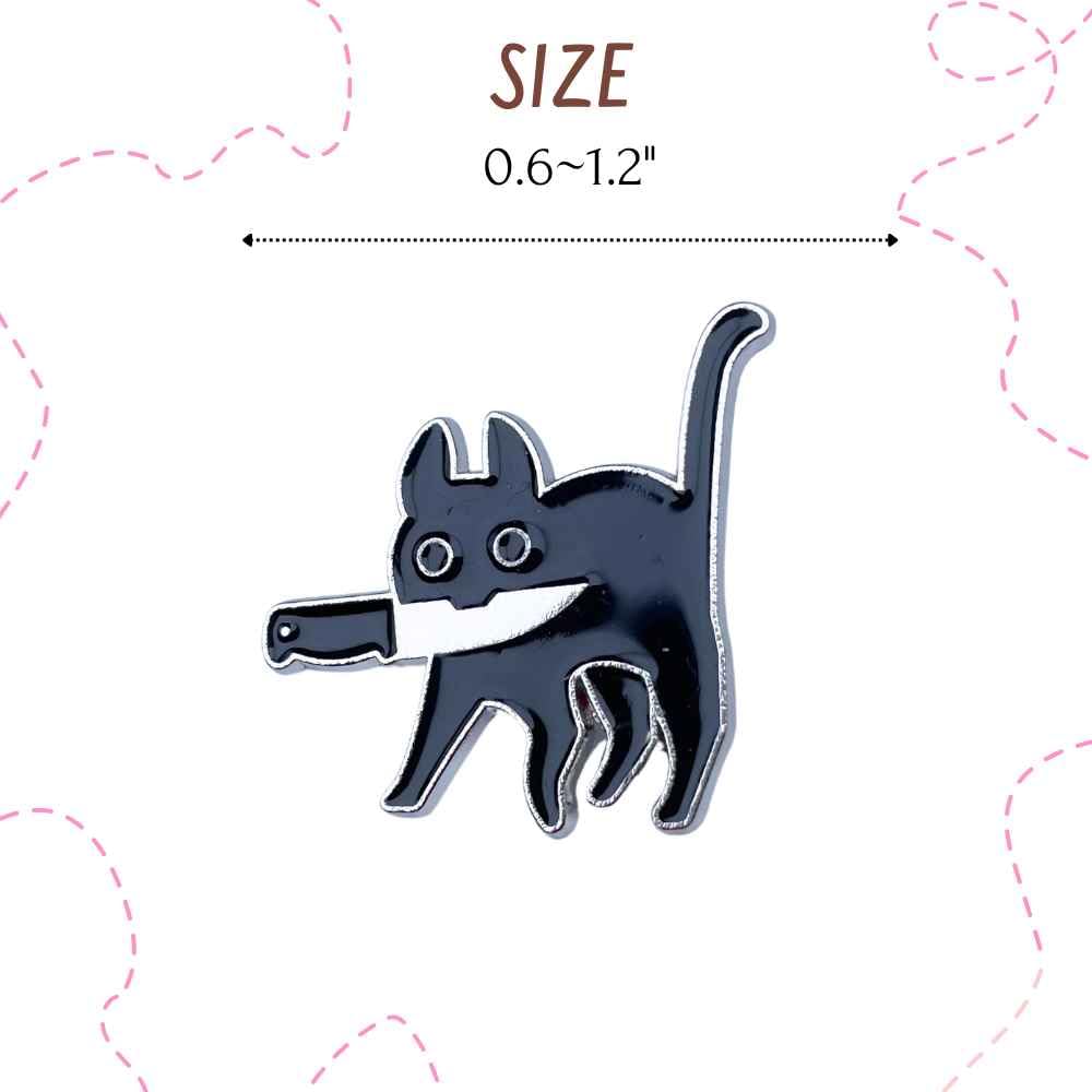 Pin’d & Punny Pin Set