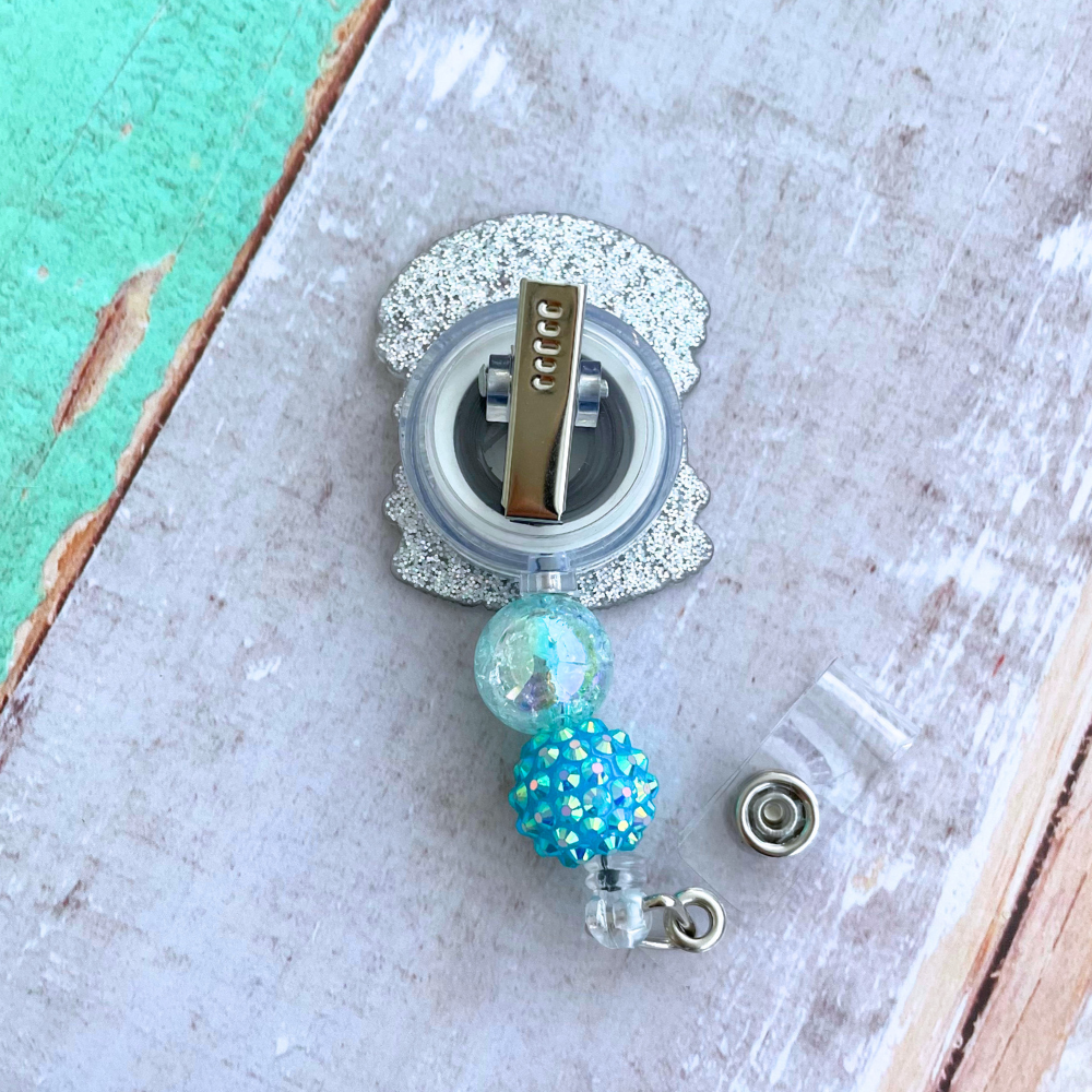 Dumpster Fire Badge Reel