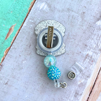 Dumpster Fire Badge Reel