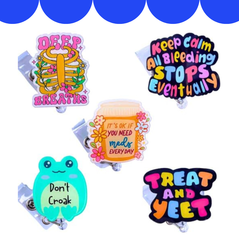 Cute Medical Reels