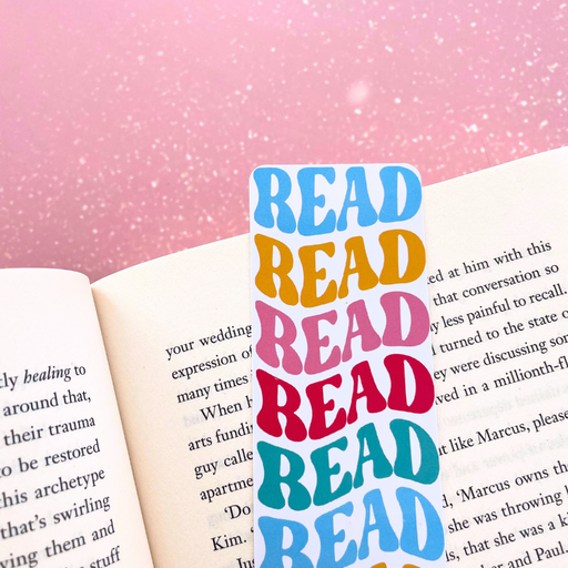 25PC Bookmarks