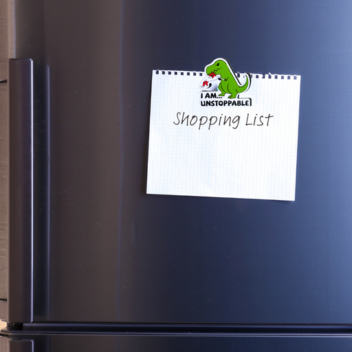30PC Funny Magnets
