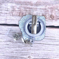 Xray Badge Reel