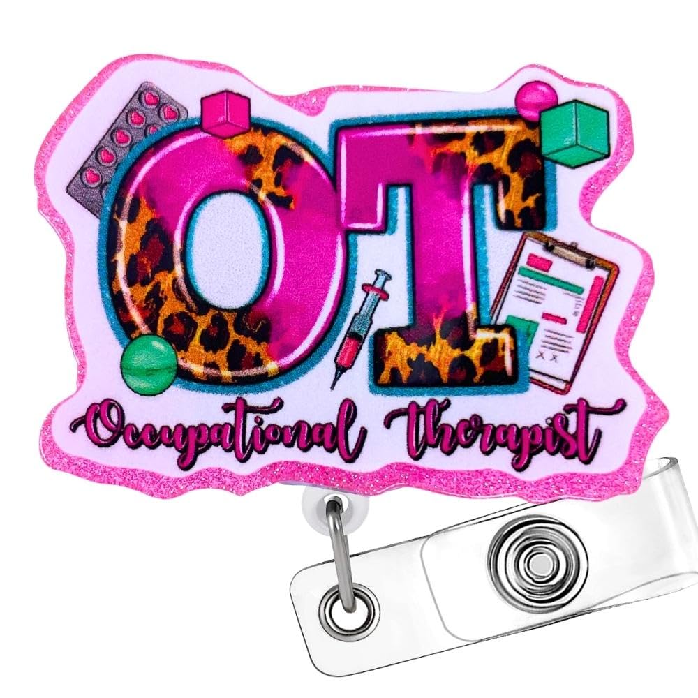 OT Vibes – Badge Reel