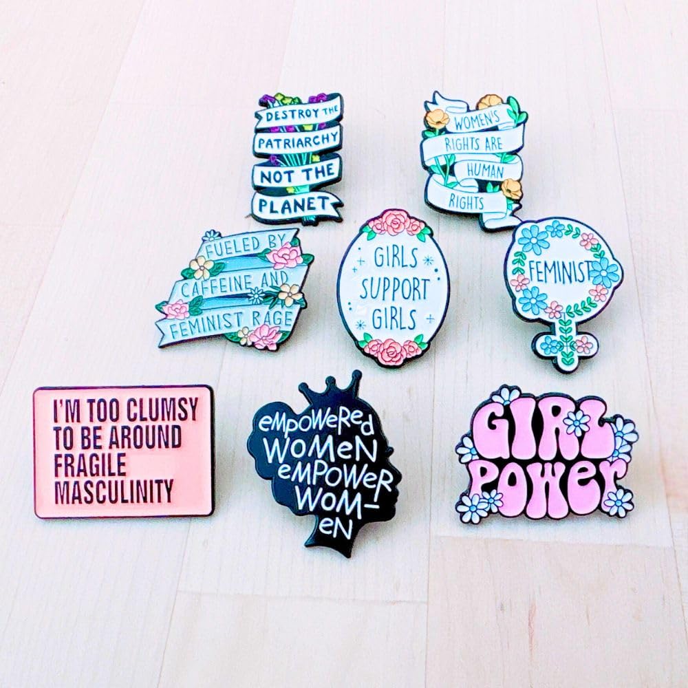 Power Pins