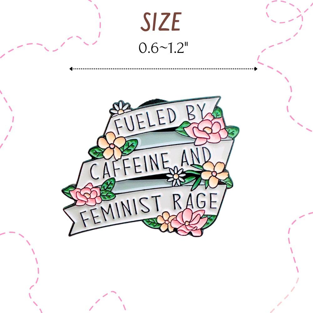 Power Pins