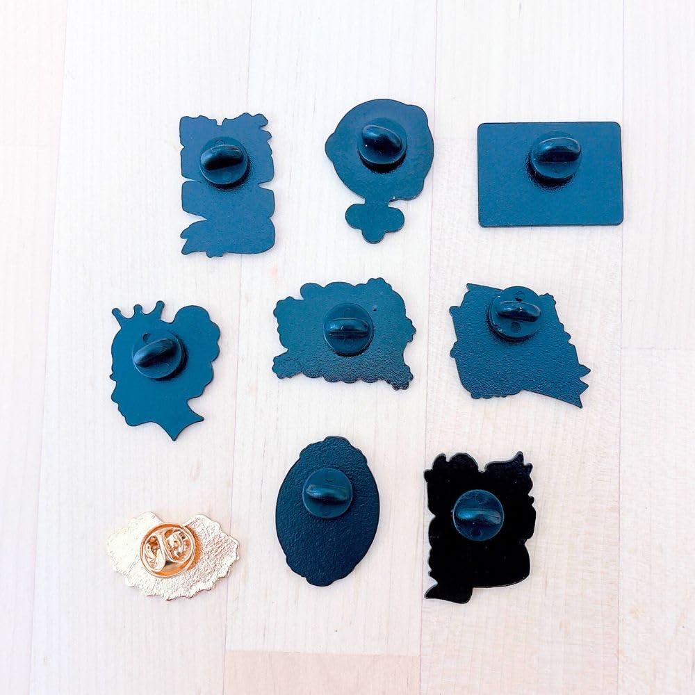 Power Pins
