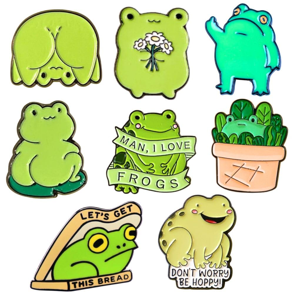 Frogs & Giggles