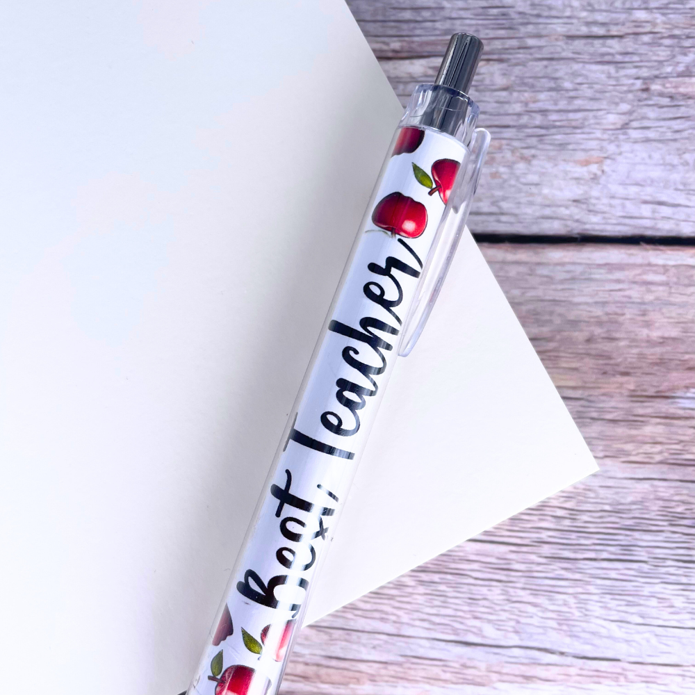 30PC Teacher Pens