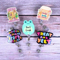 Cute Medical Reels
