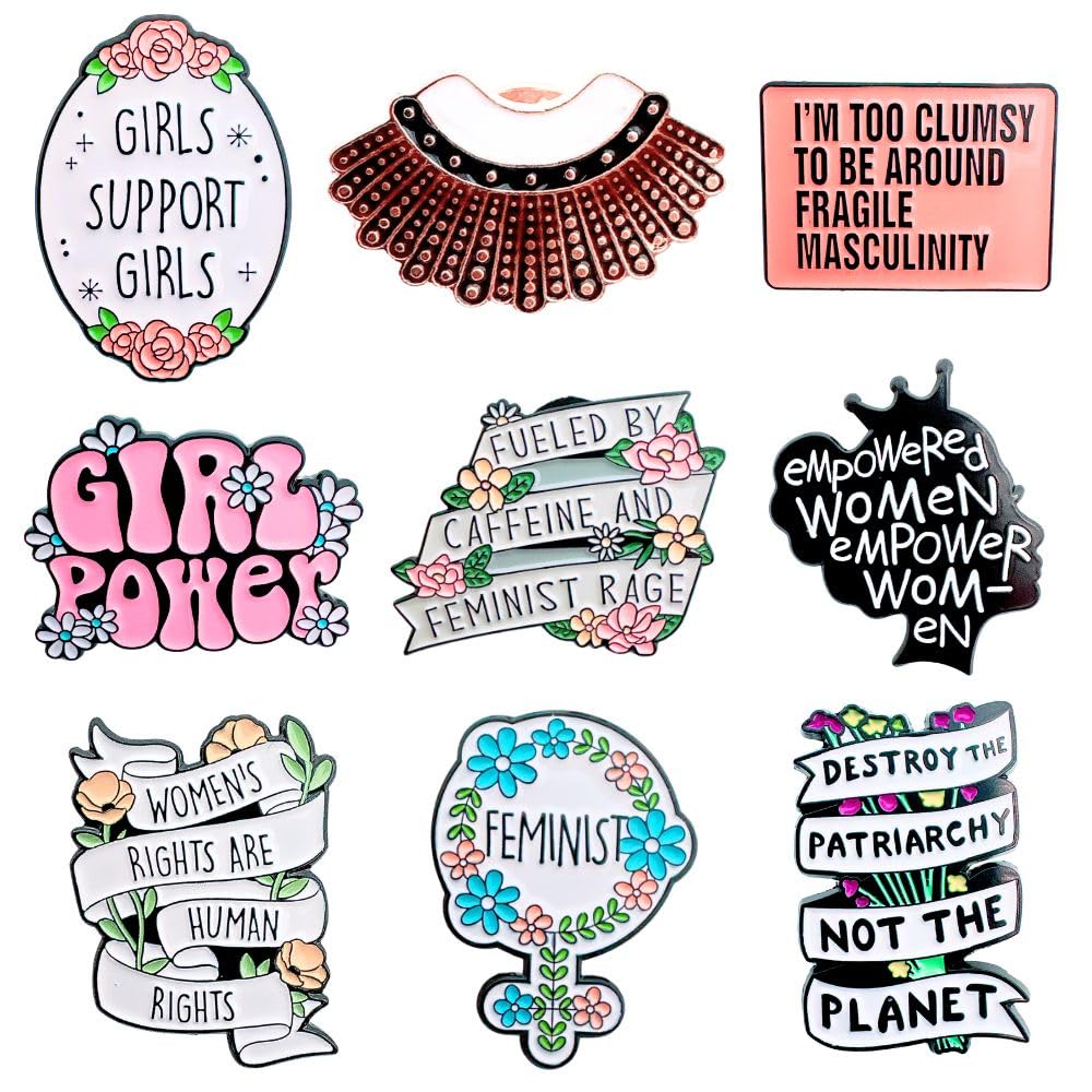 Power Pins