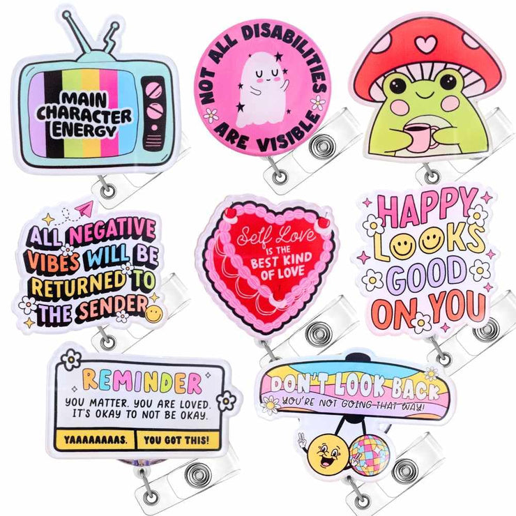 Cutie Badge Reels