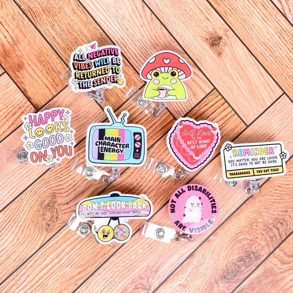 Cutie Badge Reels