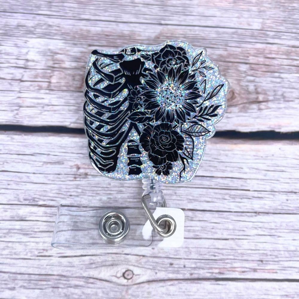 Xray Badge Reel