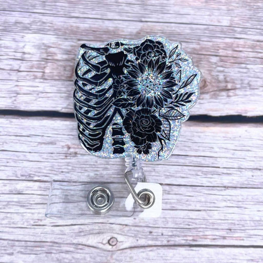 Xray Badge Reel