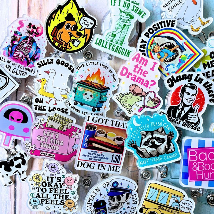 The Ultimate Reel Set