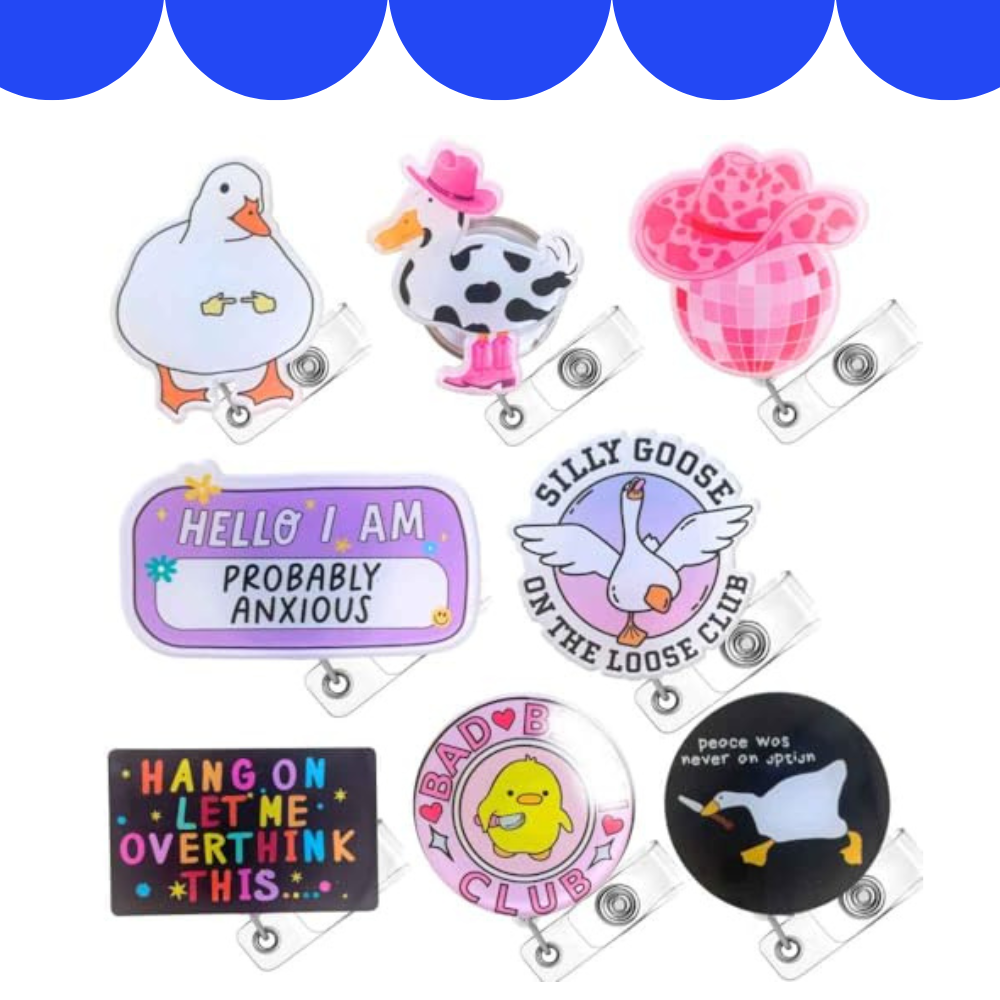 Reel Cute & Funny