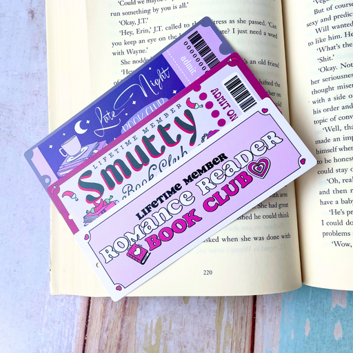 80PC Cute Bookmarks