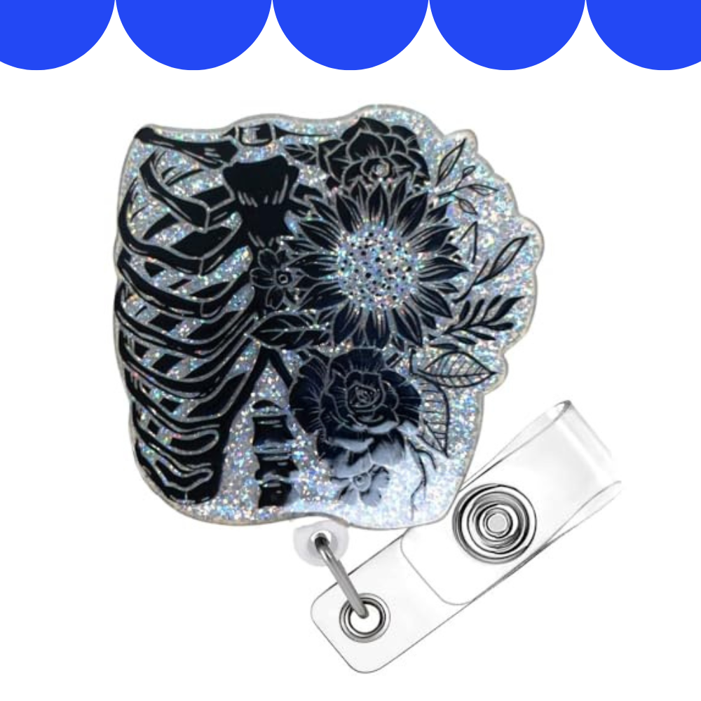 Xray Badge Reel